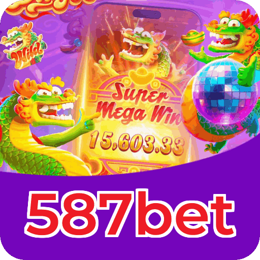 Instalar APK 587bet