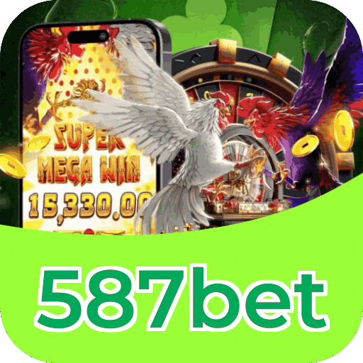 Catálogo slots 587bet mostrando top jogos Gates Olympus Sweet Bonanza Fortune Tiger Big Bass volatilidade RTP