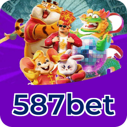 Equipe de suporte ao cliente da 587bet