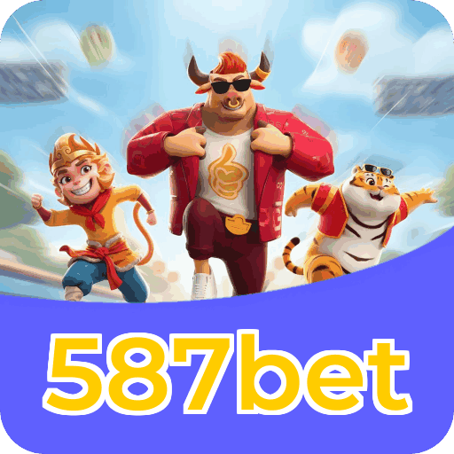 Interface 587bet