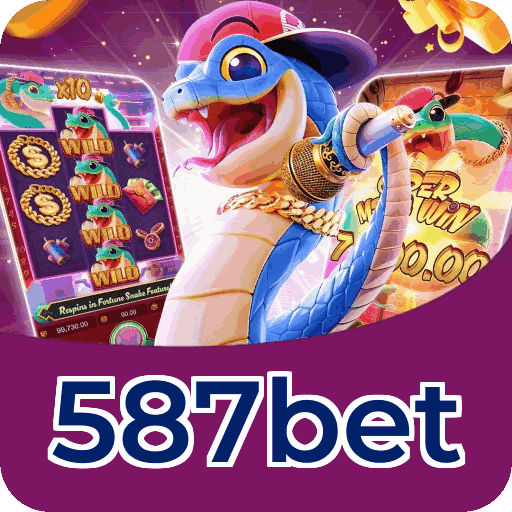 Siga a 587bet no Facebook