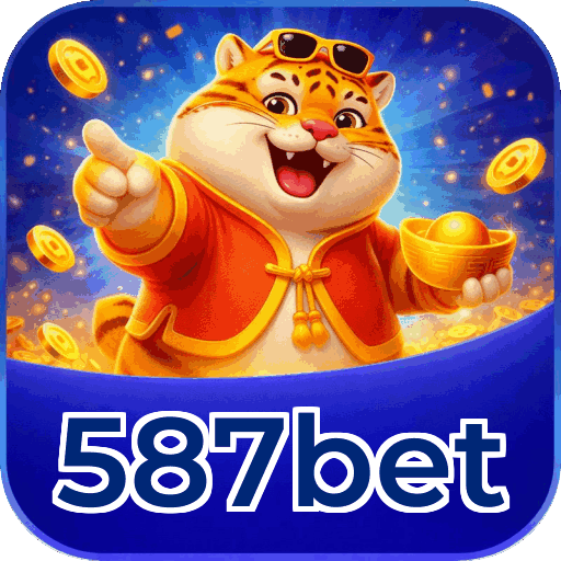 Cadastro 587bet