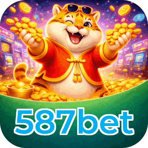 Dealers profissionais da 587bet