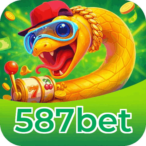 Download PC 587bet