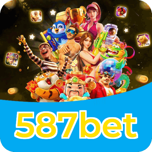 Jogos com maior RTP na 587bet
